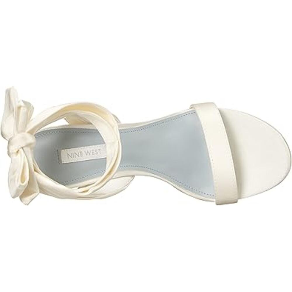 Nine West Womens Kelsie Ankle - Picture 5 of 6